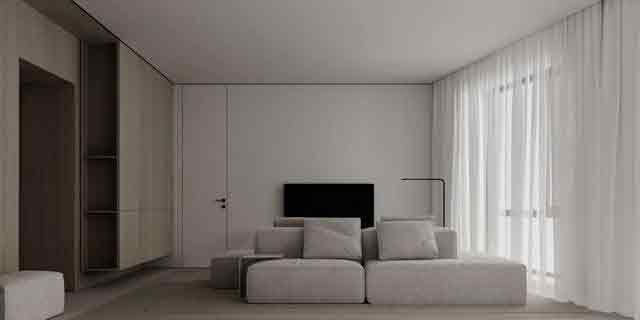 Less is More- Unveal the Beauty of Minimalism in Home Decor